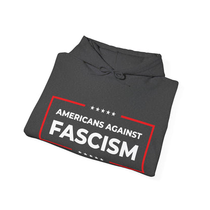 Americans Against Fascism - Hoodie