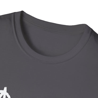 America Anarchy T-Shirt