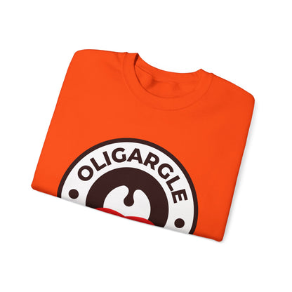 Oligargle Deez Nutz - Sweatshirt
