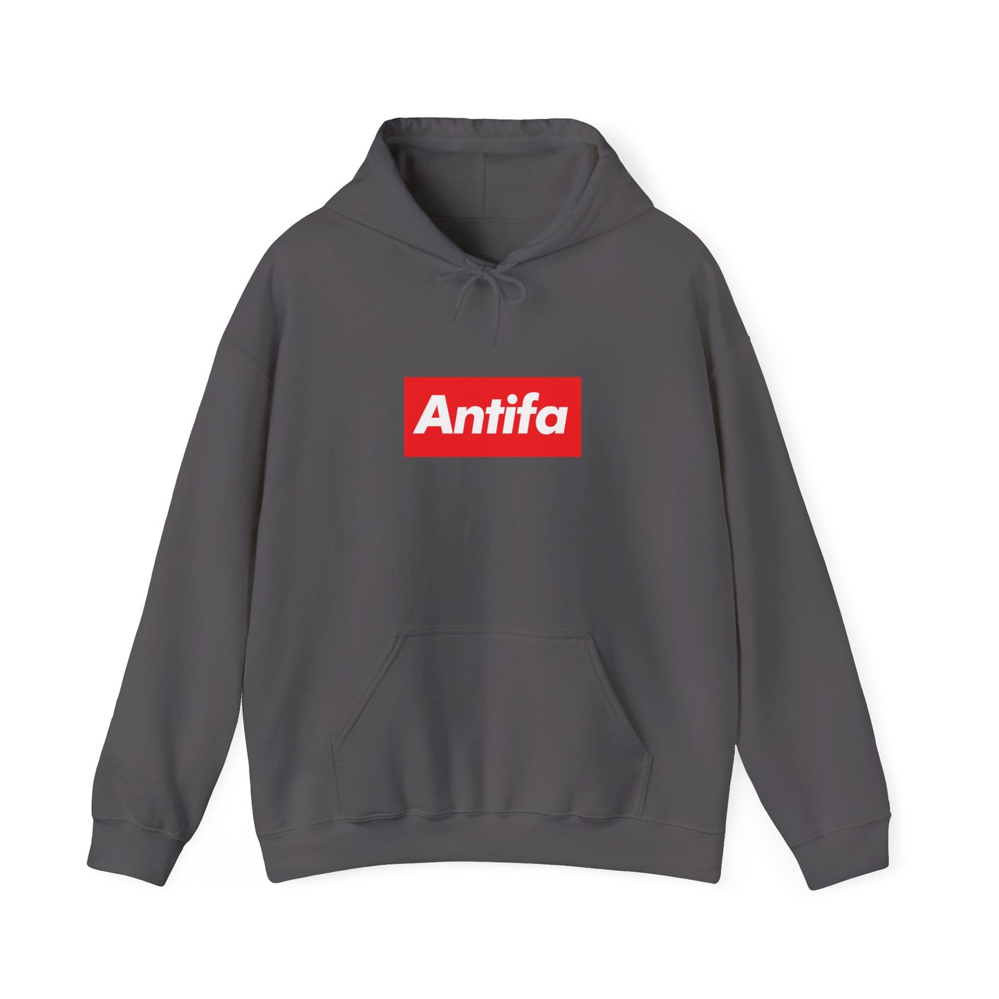 Antifa - Hoodie