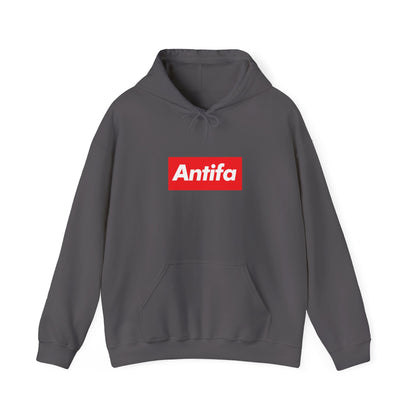Antifa - Hoodie