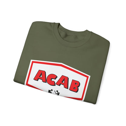 ACAB - Sweatshirt