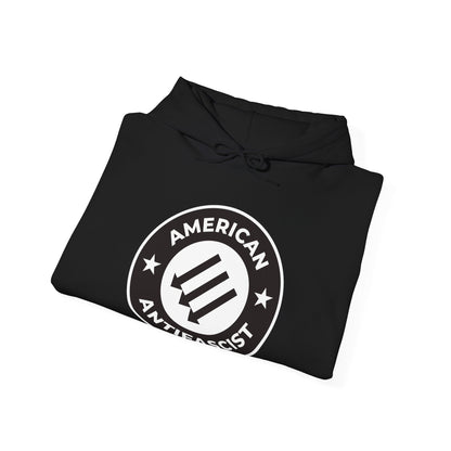 American Antifascist - Hoodie