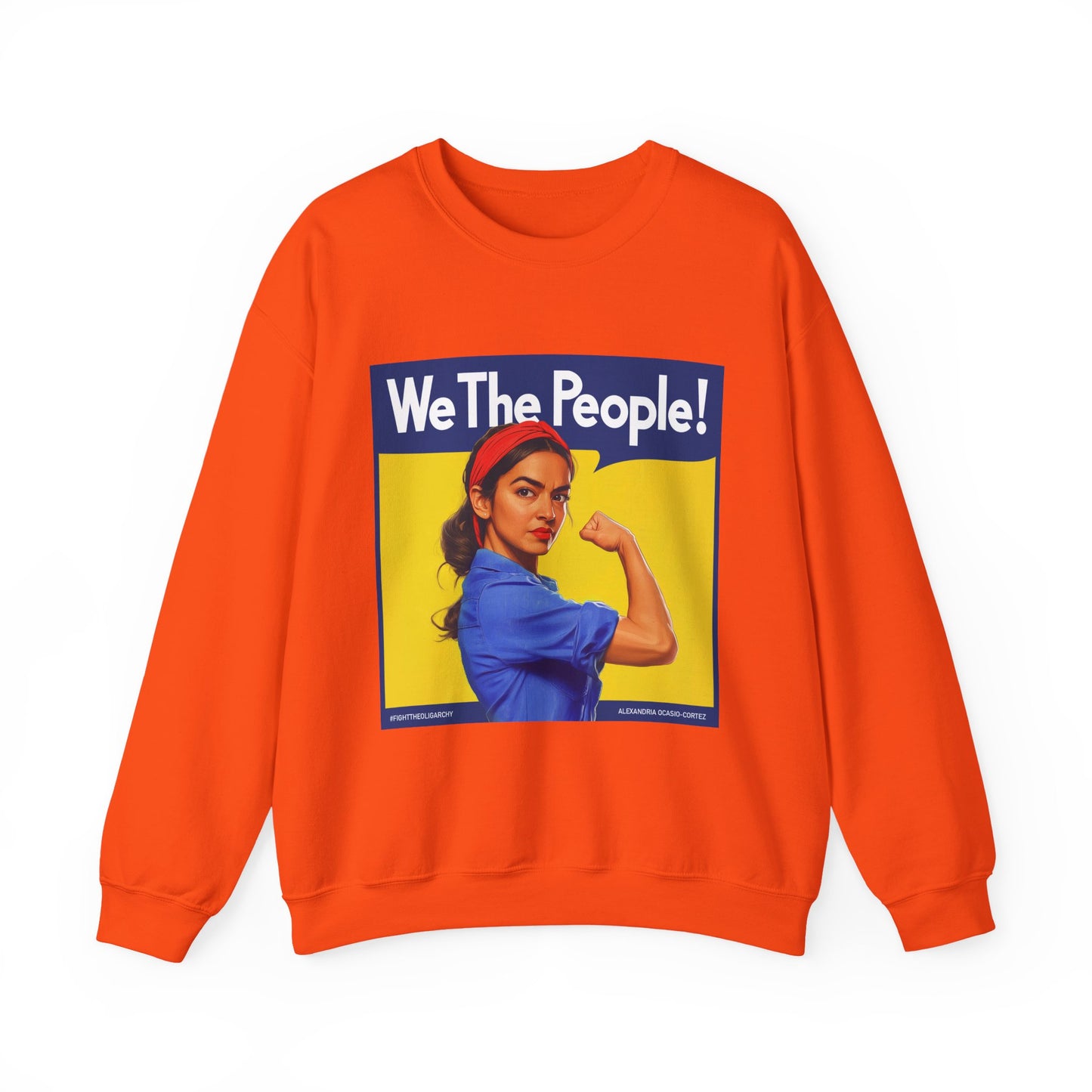 We The People - Sweatshirt
