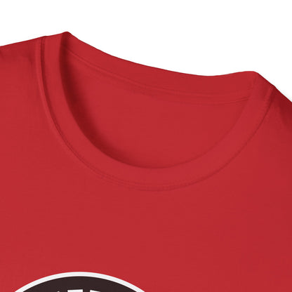 American Antifascist T-shirt