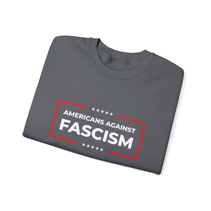 Americans Against Fascism - Sweatshirt
