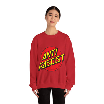 Antifascist Action - Sweatshirt