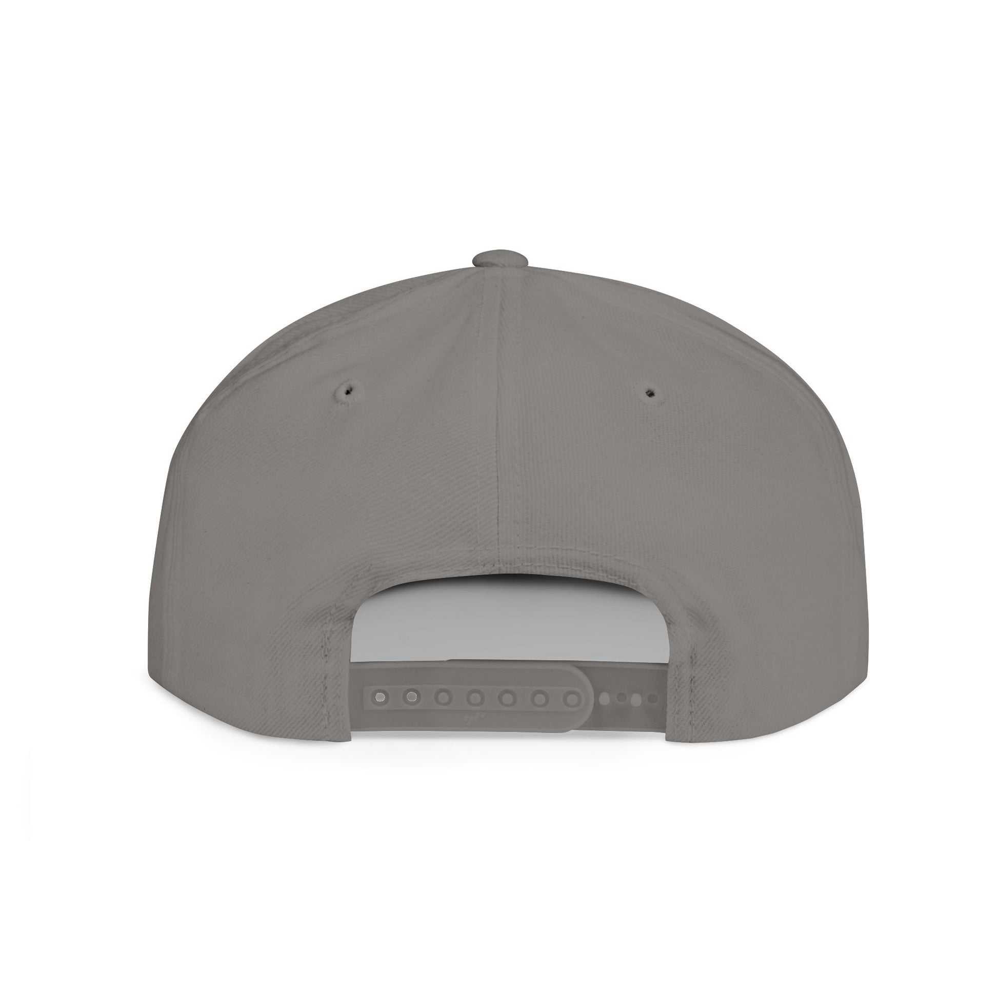 Antifascist – Flat Bill Snapback Hat