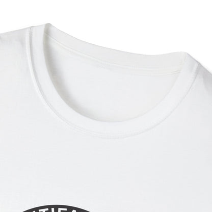 Antifascist Canada T-shirt