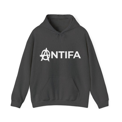 Antifa - Hoodie