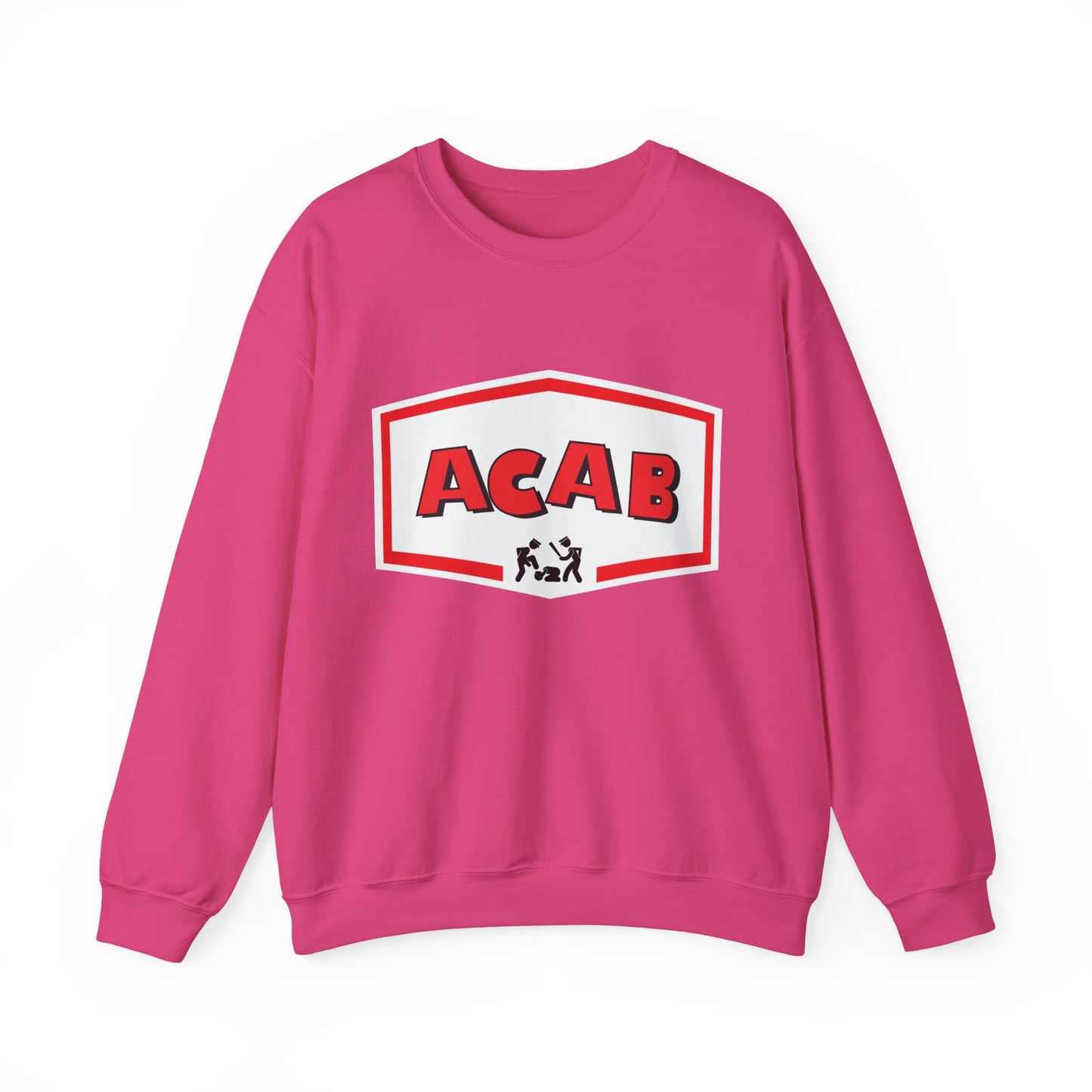 ACAB - Sweatshirt
