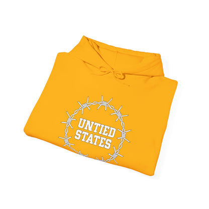 Untied States - Hoodie