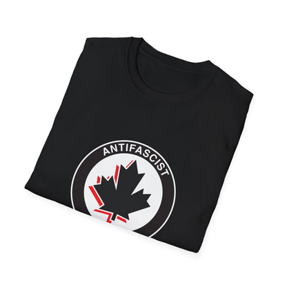 Antifascist Canada T-shirt