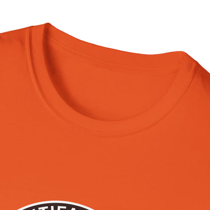 Antifascist Canada T-shirt