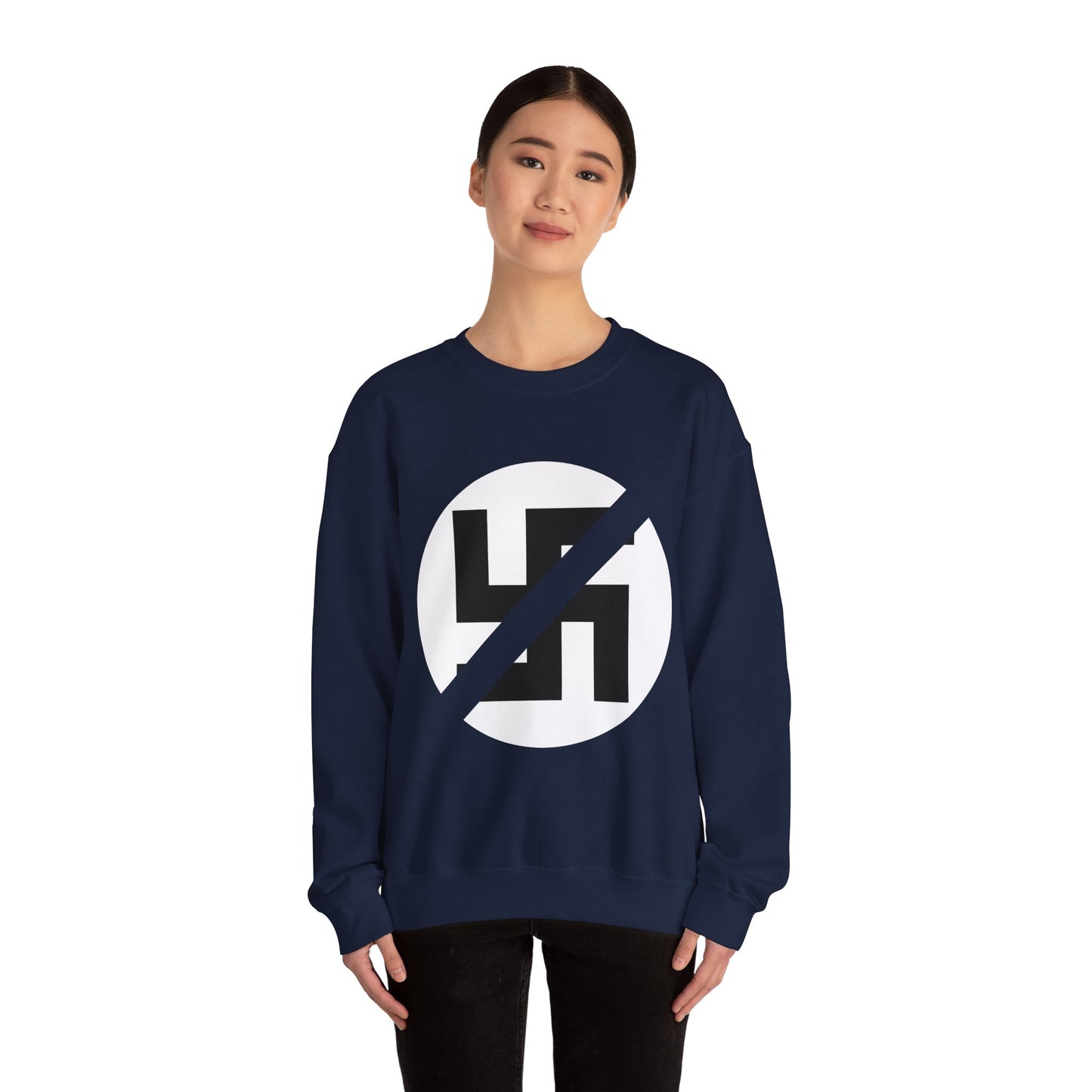 Anti Nazi - Sweatshirt