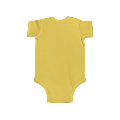 Infant Bodysuit - Citizens United Against Citizens United - Free Oppression