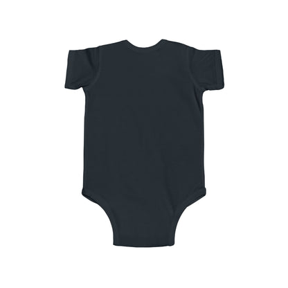 Infant Bodysuit - Citizens United Against Citizens United - Free Oppression