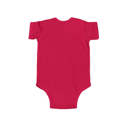 Infant Bodysuit - Citizens United Against Citizens United - Free Oppression