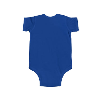 Infant Bodysuit - Citizens United Against Citizens United - Free Oppression