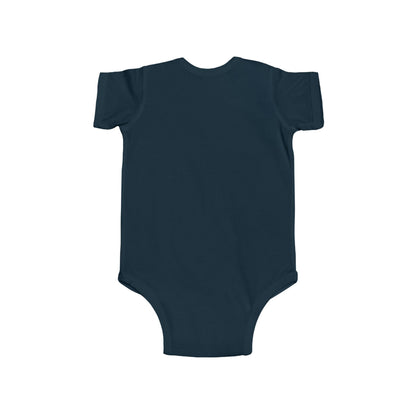 Infant Bodysuit - Citizens United Against Citizens United - Free Oppression