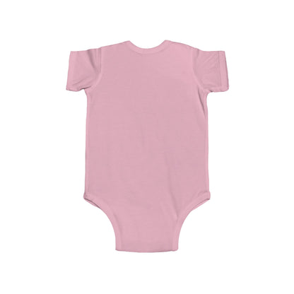 Infant Bodysuit - Citizens United Against Citizens United - Free Oppression