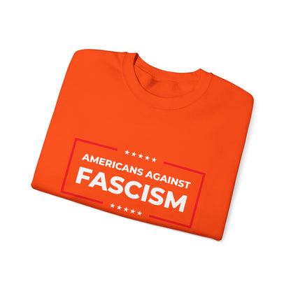 Americans Against Fascism - Sweatshirt