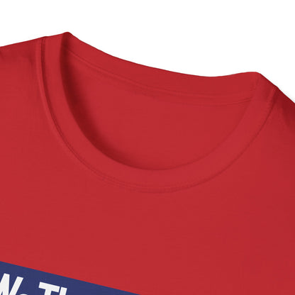 We The People T-shirt