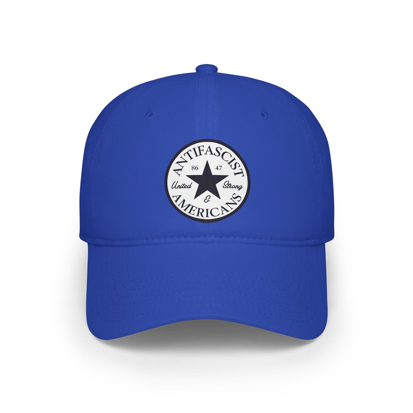 Antifascist Americans - Baseball Cap