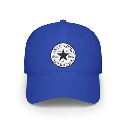 Antifascist Americans - Baseball Cap