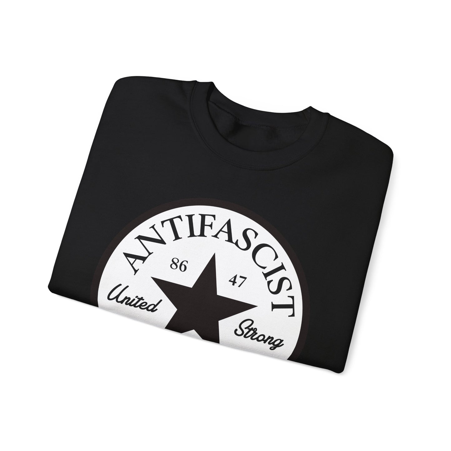 Antifascist Americans - Sweatshirt