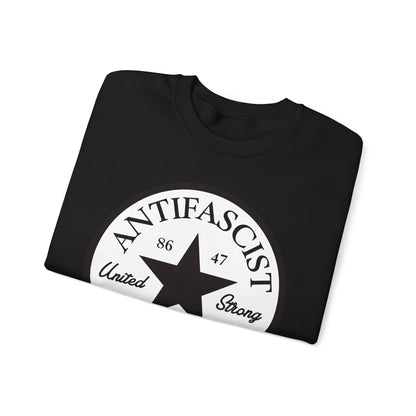 Antifascist Americans - Sweatshirt