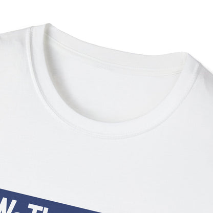 We The People T-shirt