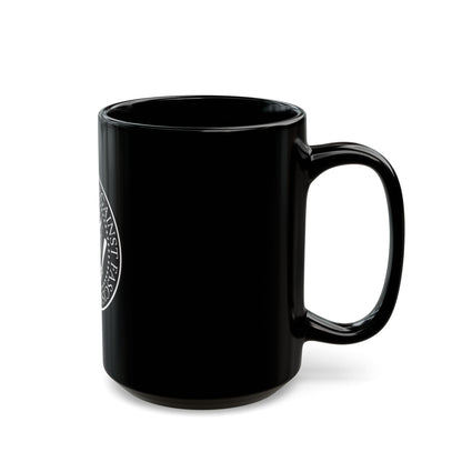 American Patriots Against Fascism - Ceramic Mug