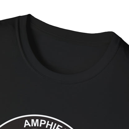 Amphifa Amphibians Against Fascism T-Shirt