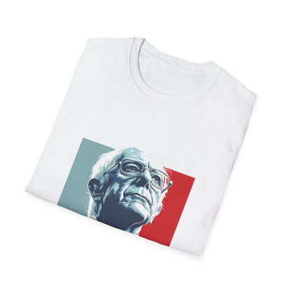 Bernie Sanders Defiance T-Shirt