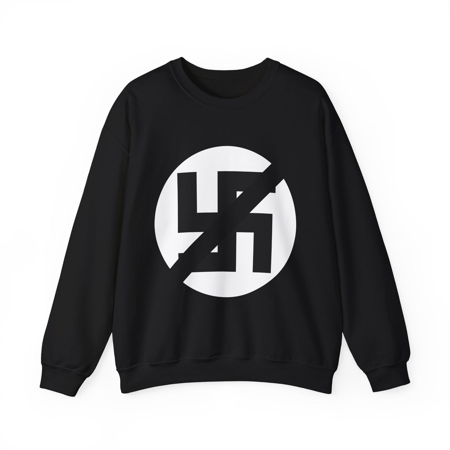 Anti Nazi - Sweatshirt