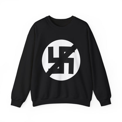 Anti Nazi - Sweatshirt