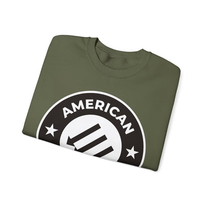 American Antifascist - Sweatshirt