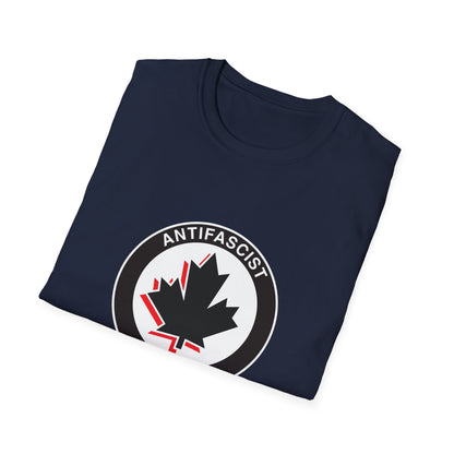 Antifascist Canada T-shirt