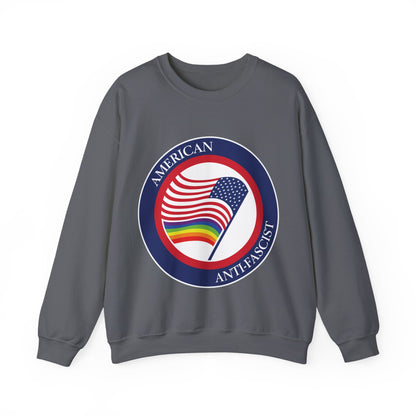 American Anti-Fascist - Sweatshirt