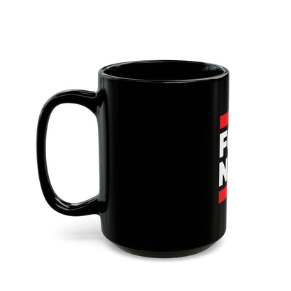 FCK NZS - Ceramic Mug
