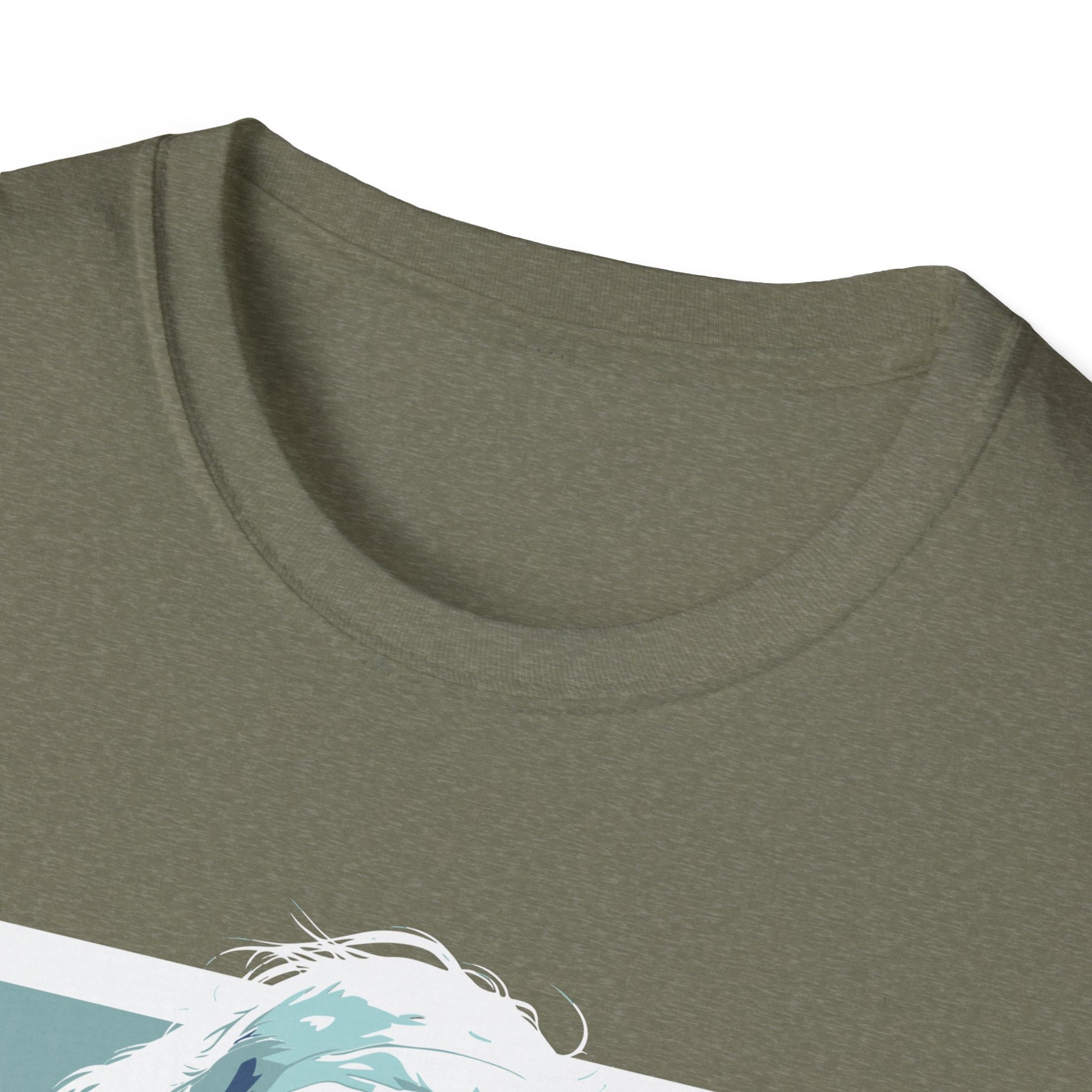 Bernie Sanders Defiance - T-Shirt - Free Oppression