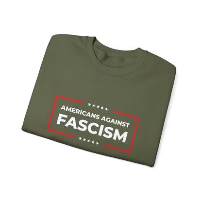 Americans Against Fascism - Sweatshirt