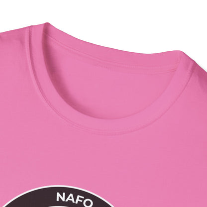 NAFO – North Atlantic Fella Organization T-Shirt