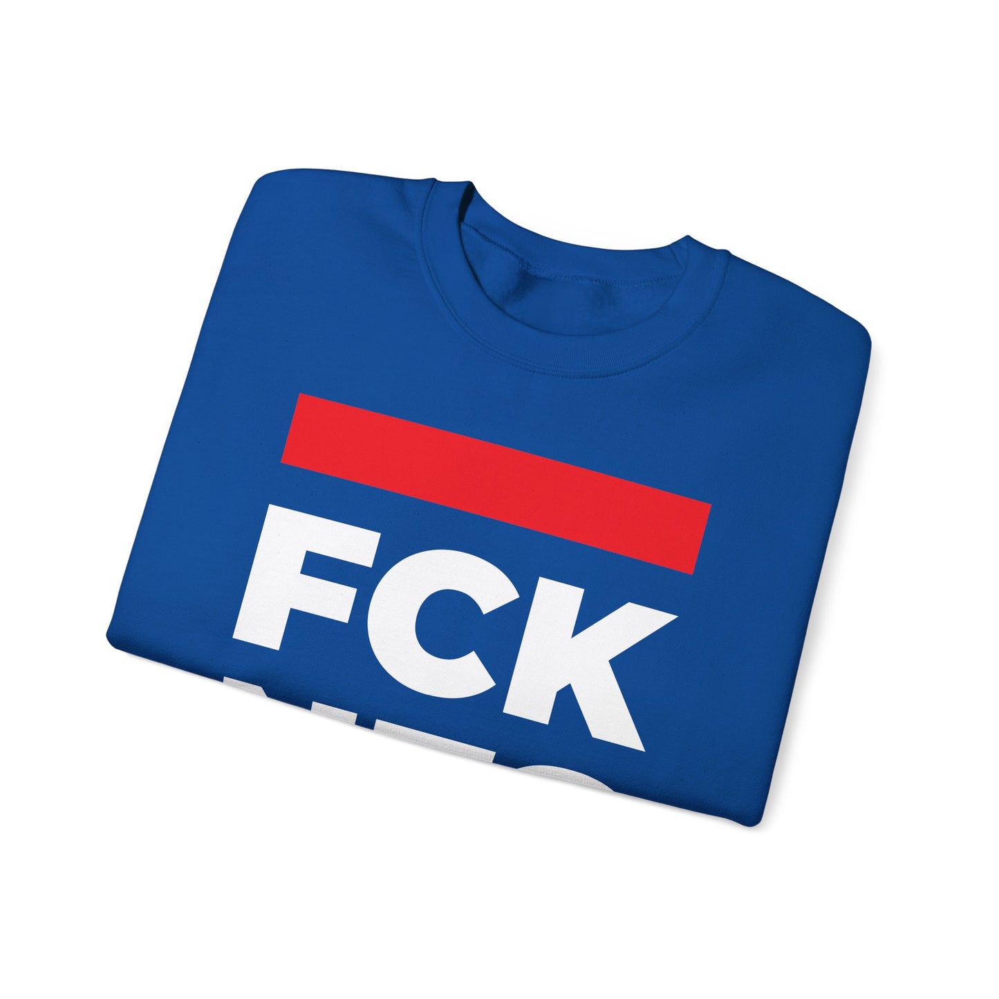 FCK NZS - Sweatshirt