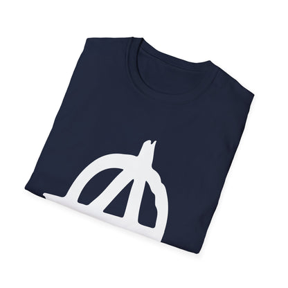 Anarchy – Anti-Authoritarian Streetwear T-Shirt