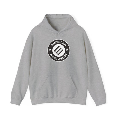 American Antifascist - Hoodie