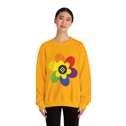 Flower Power - Sweatshirt