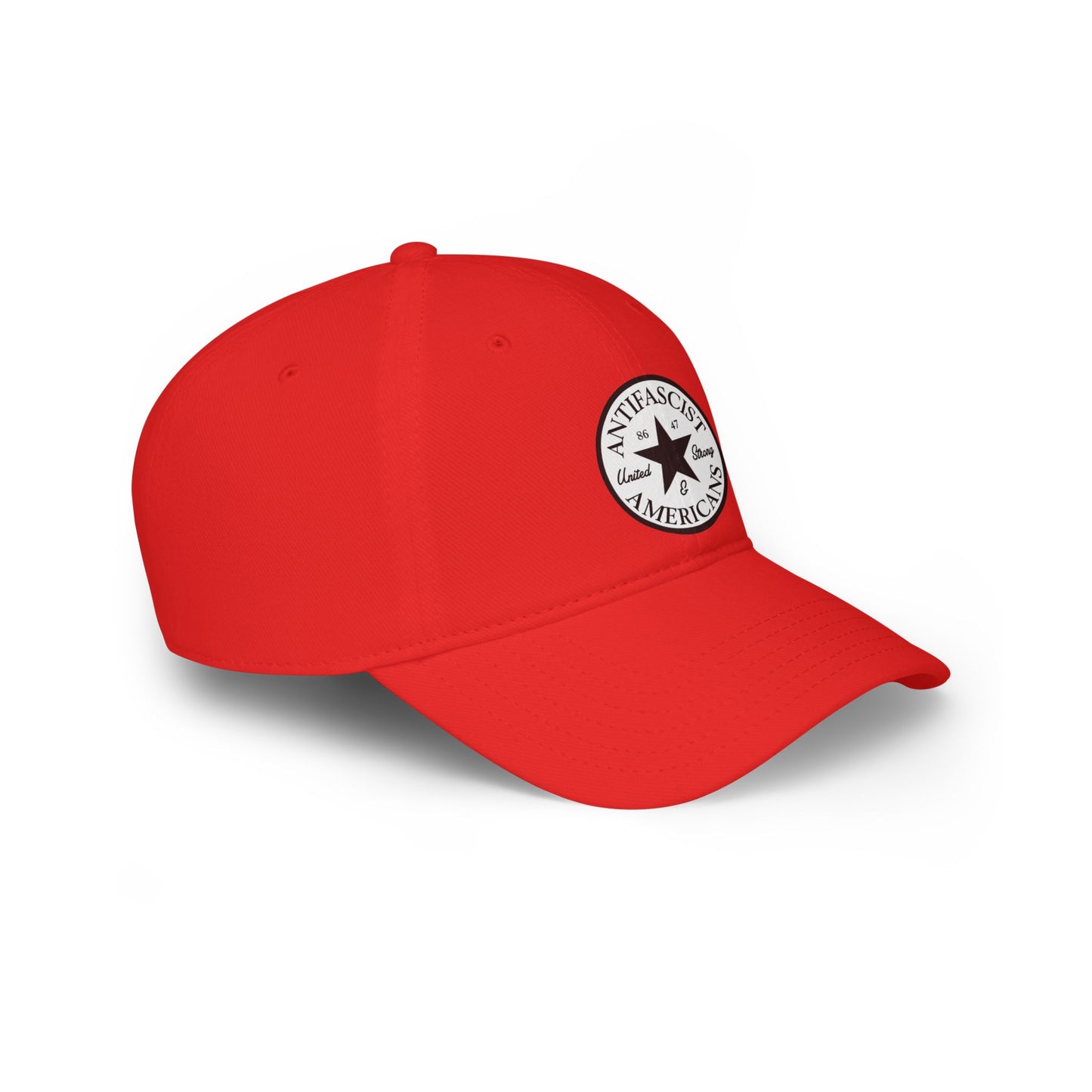 Antifascist Americans - Baseball Cap