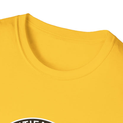 Antifascist Canada T-shirt
